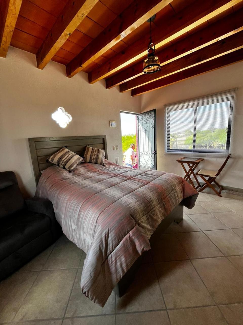 Rancho Labradores Atotonilco  Esterno foto