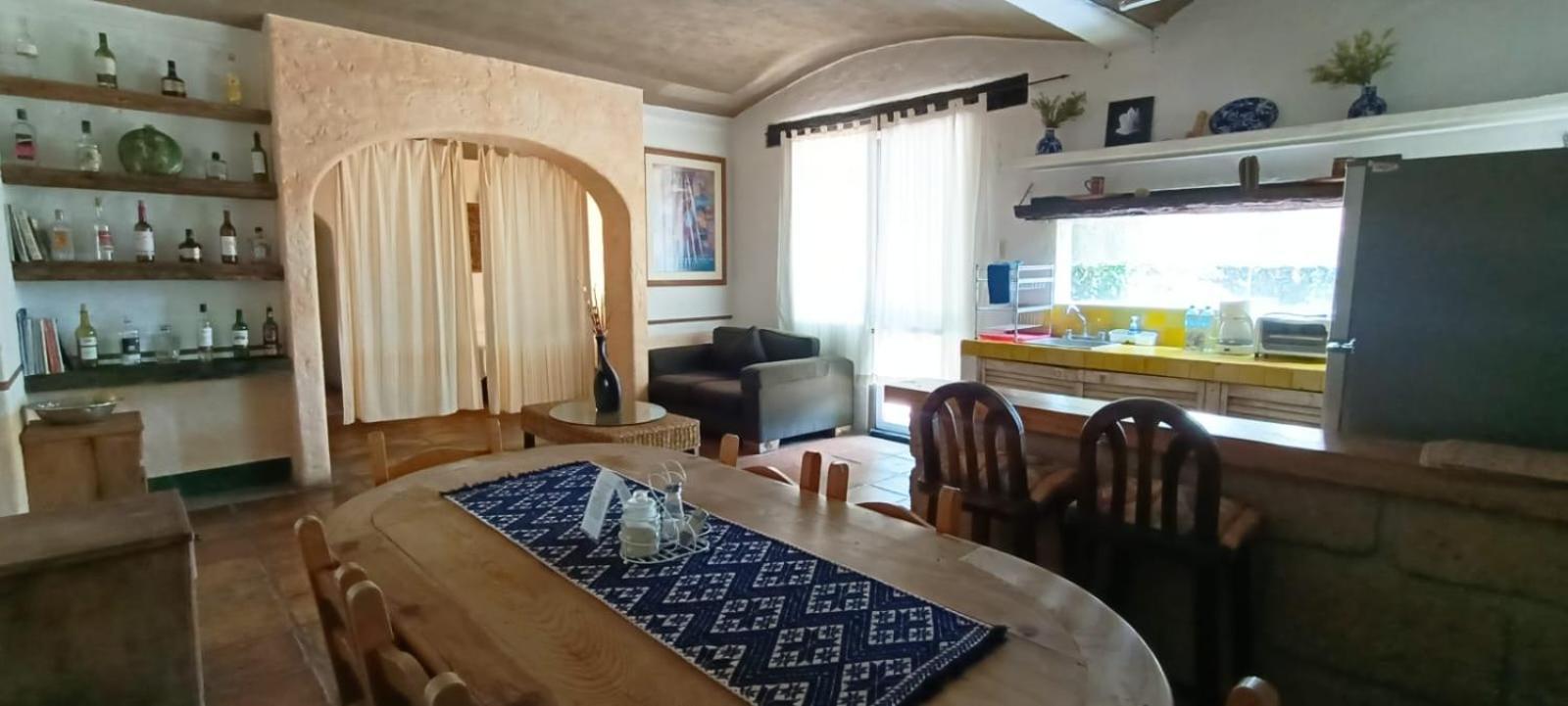 Rancho Labradores Atotonilco  Esterno foto