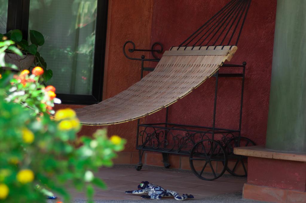 Rancho Labradores Atotonilco  Esterno foto